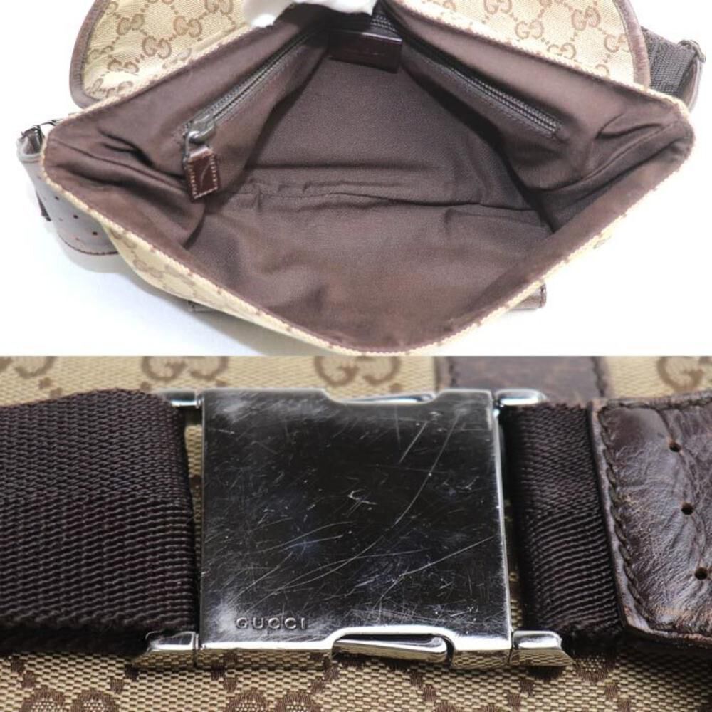 Gucci Belt Bag