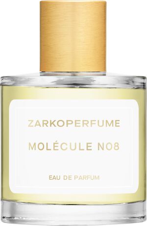MOL&eacute;CULE No. 8 Wooden Chips Eau de Parfum 100 ml.