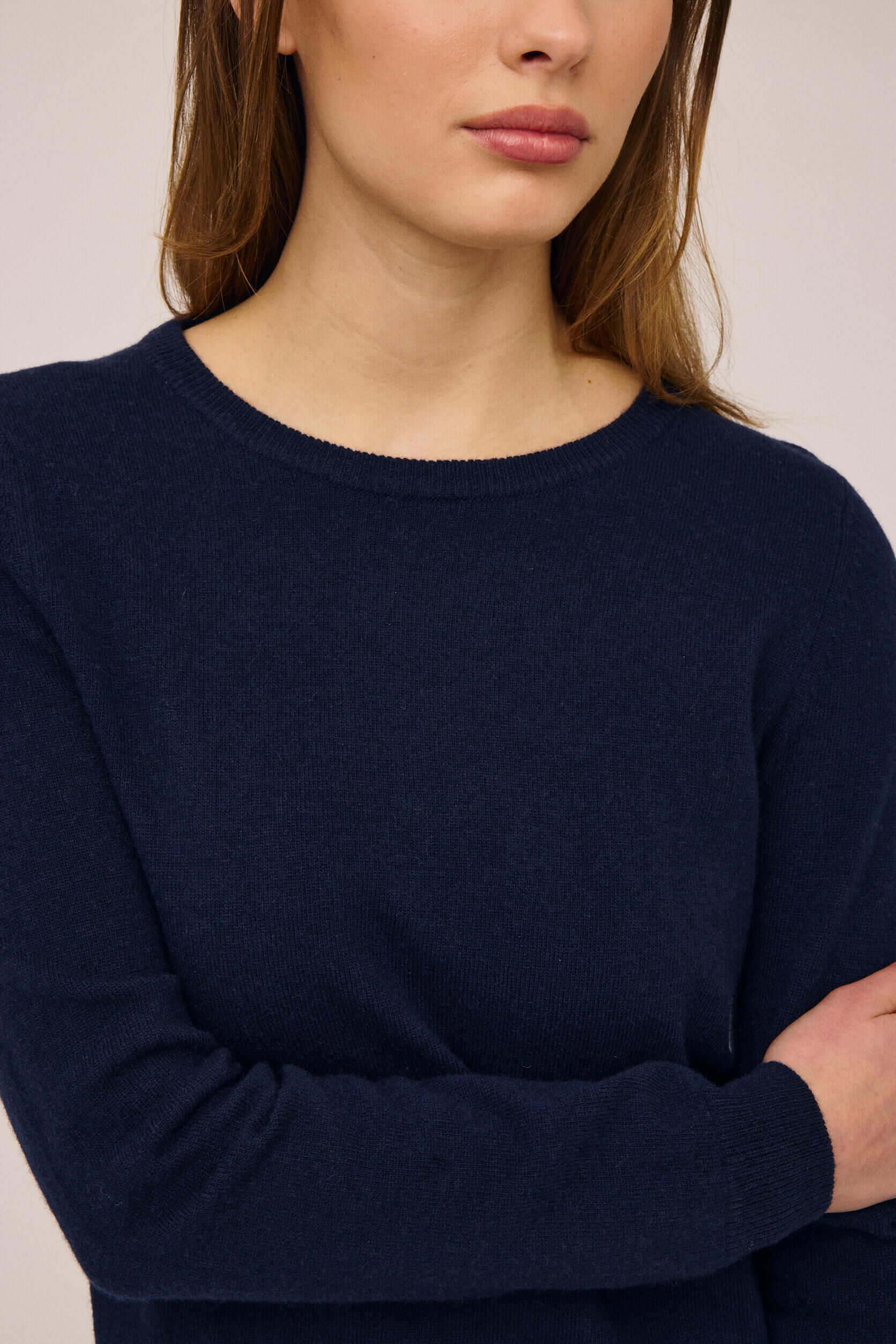 Myrna 1 - 100% premium lambswool