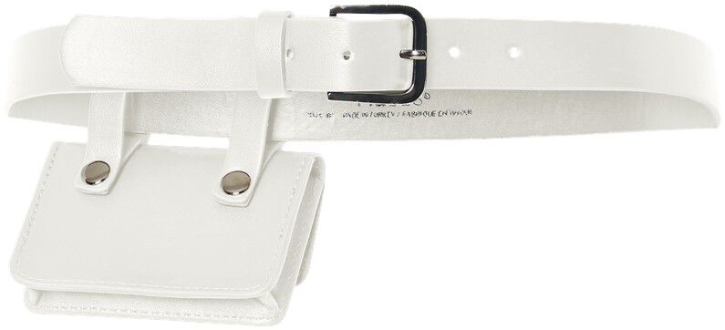 PCFIA BELT BAG D2D FSY