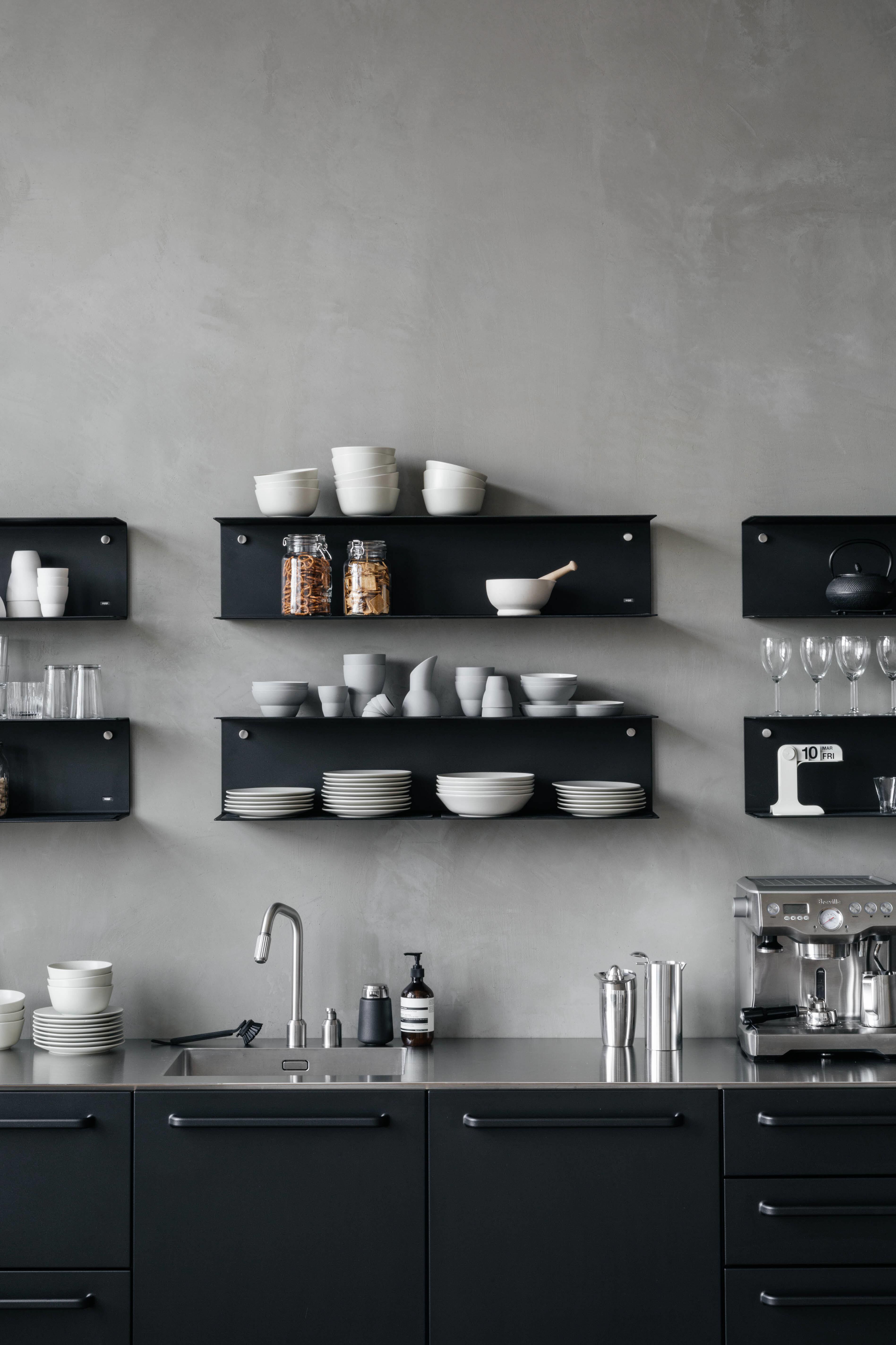 Vipp922 hylde 100 cm.