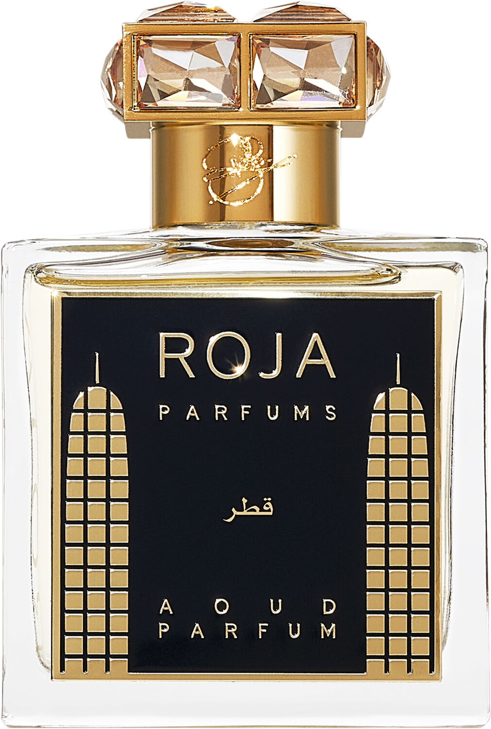 QATAR PARFUM 50 ML