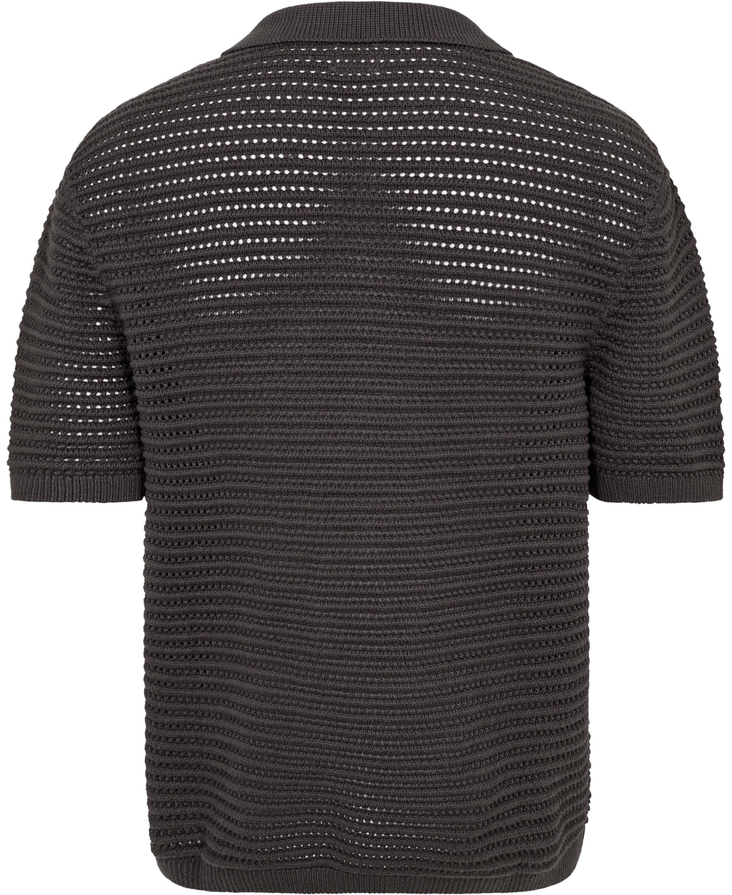 LAGUNA SWEATER POLO DARK PHANT