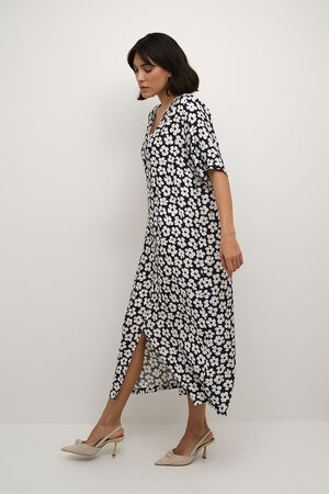 KAraya Long Dress