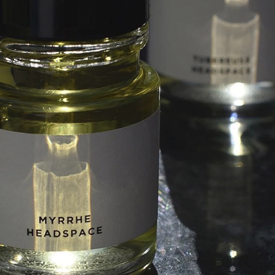 HEADSPACE MYRRHE EdP 100 ml