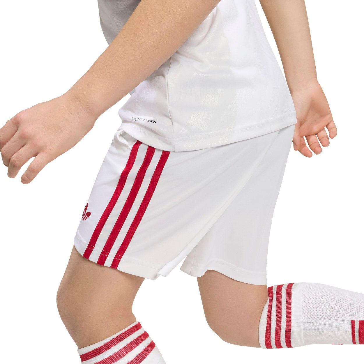 Liverpool 26/27 Udebaneshorts