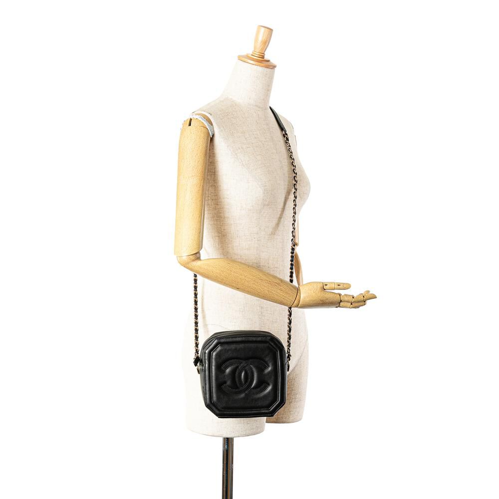 Chanel Crossbody Bag