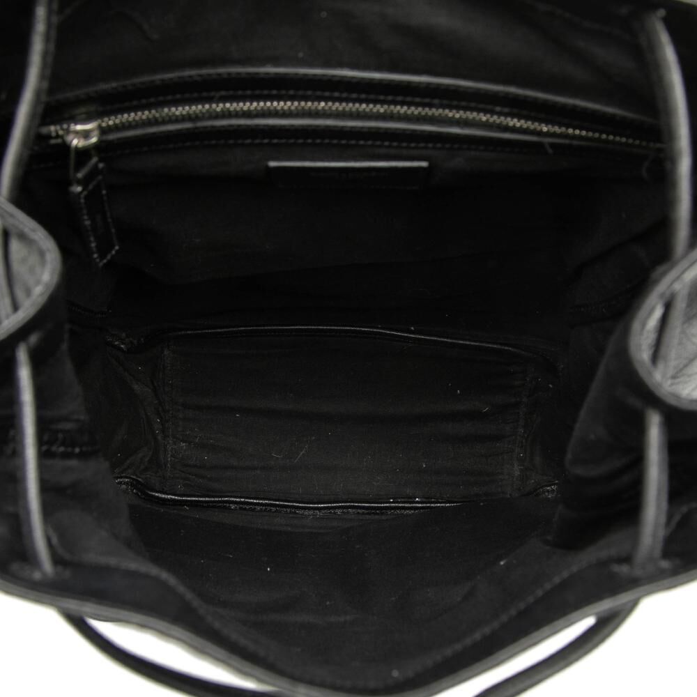 Yves Saint Laurent Backpack