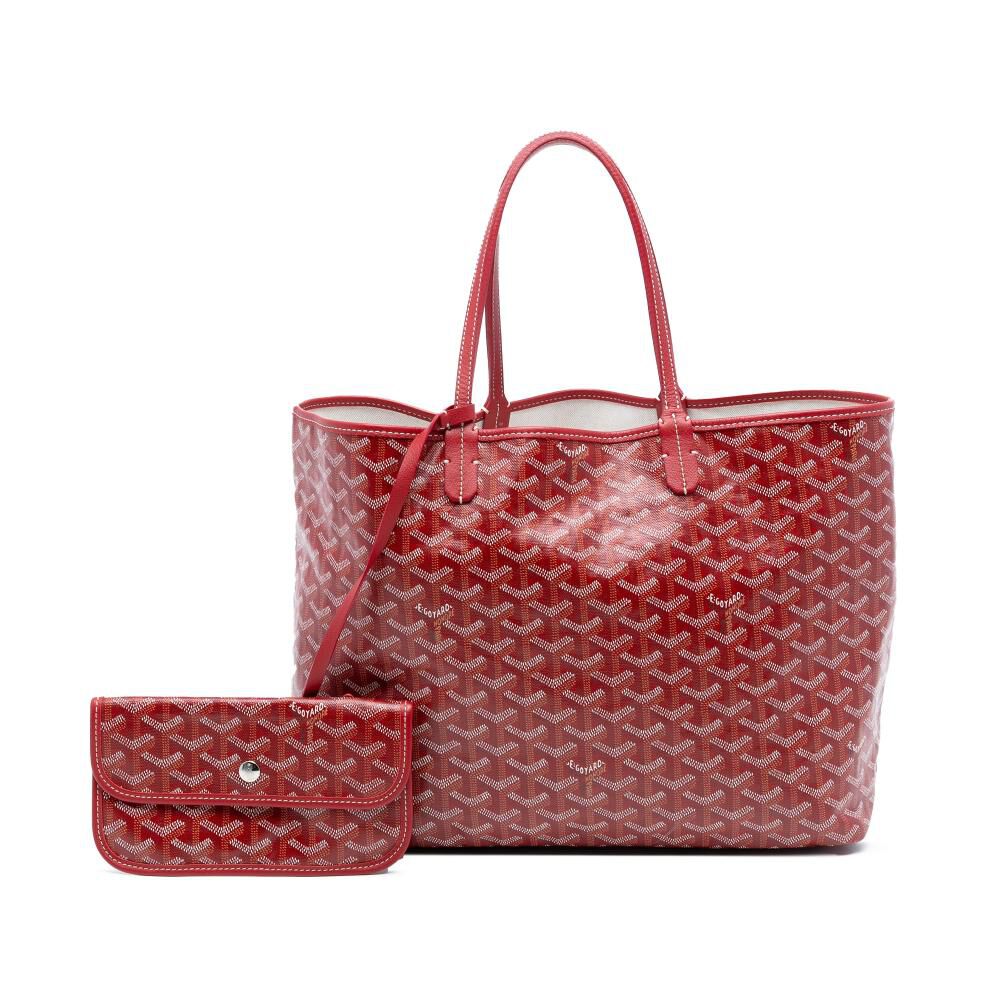 Goyard St Louis Tote