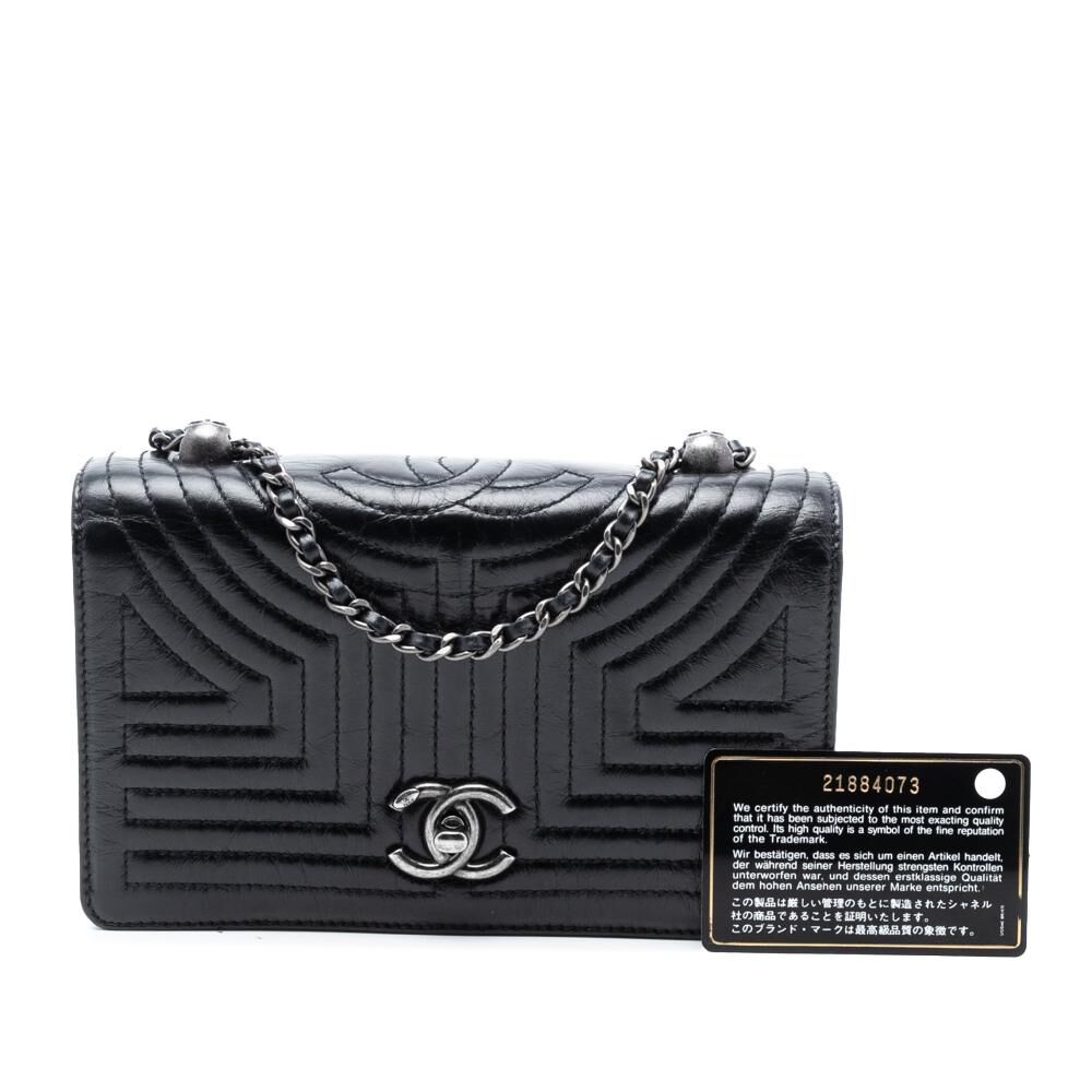 Chanel Flap Bag