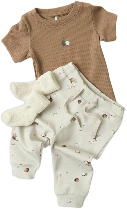 NBMHUXLEY PANT