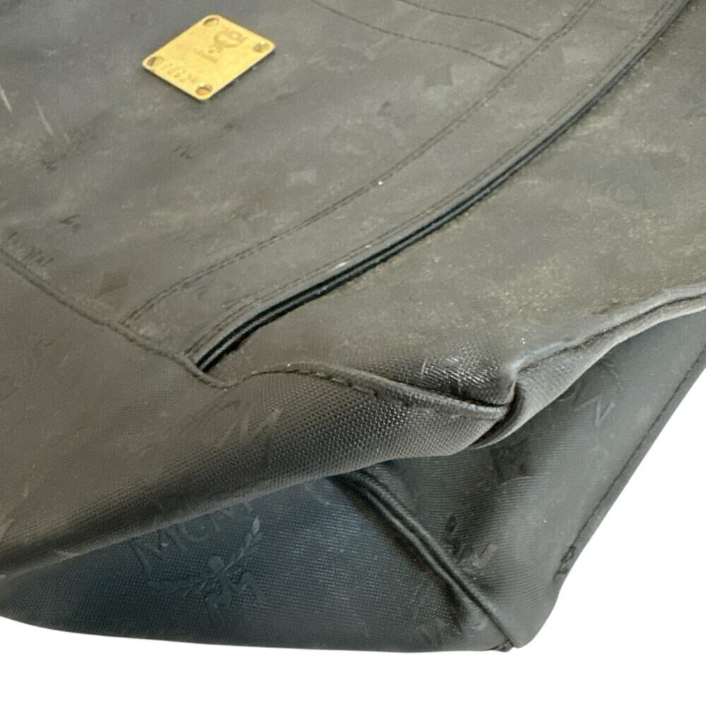 Mcm Tote