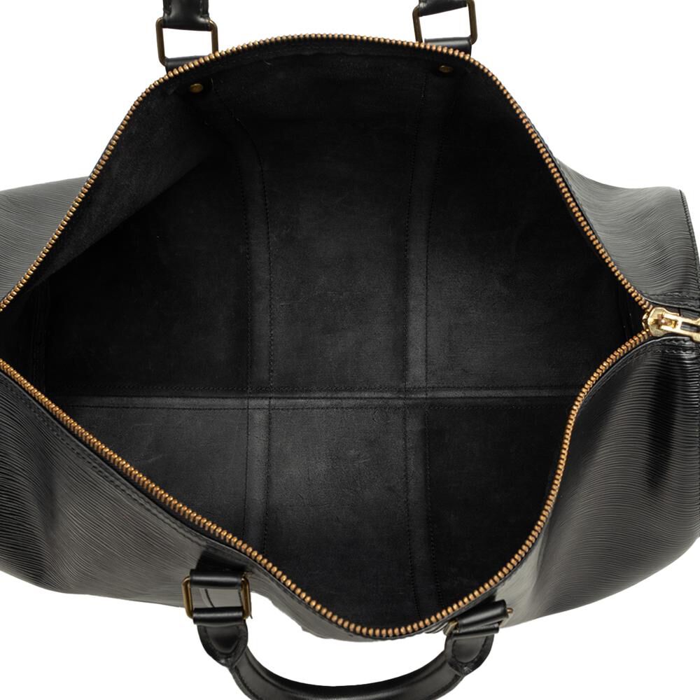 Louis Vuitton Keepall