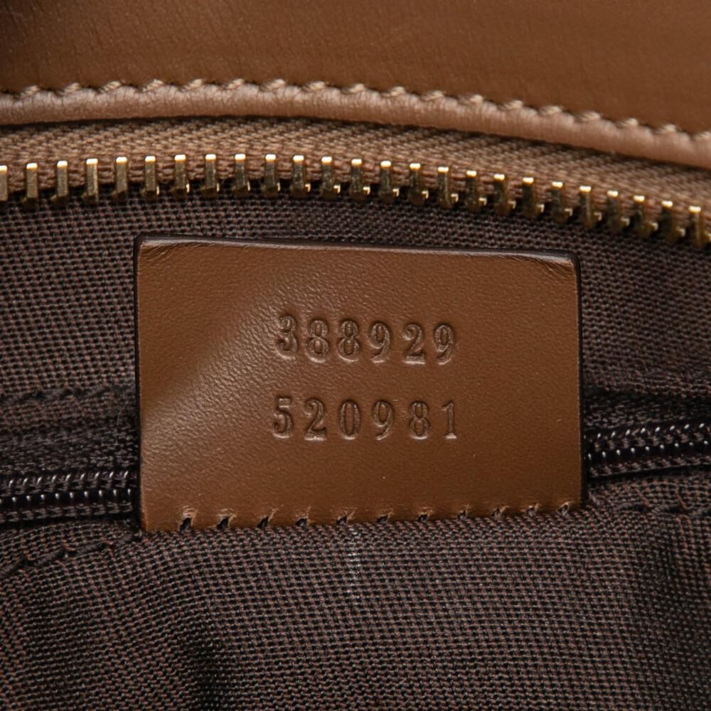 Gucci Tote