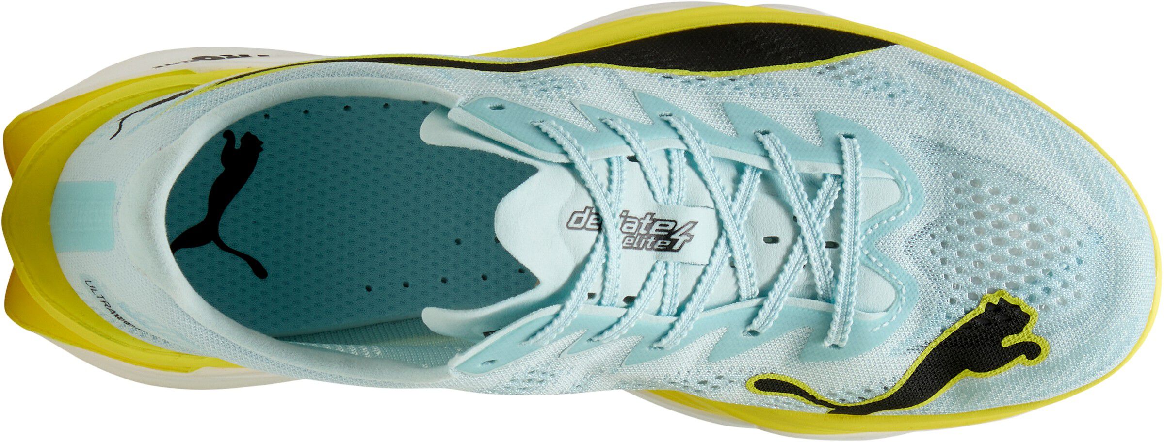 Deviate Nitro Elite 4 L&oslash;besko