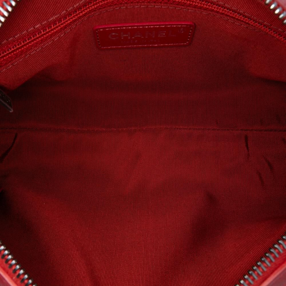 Chanel Crossbody Bag