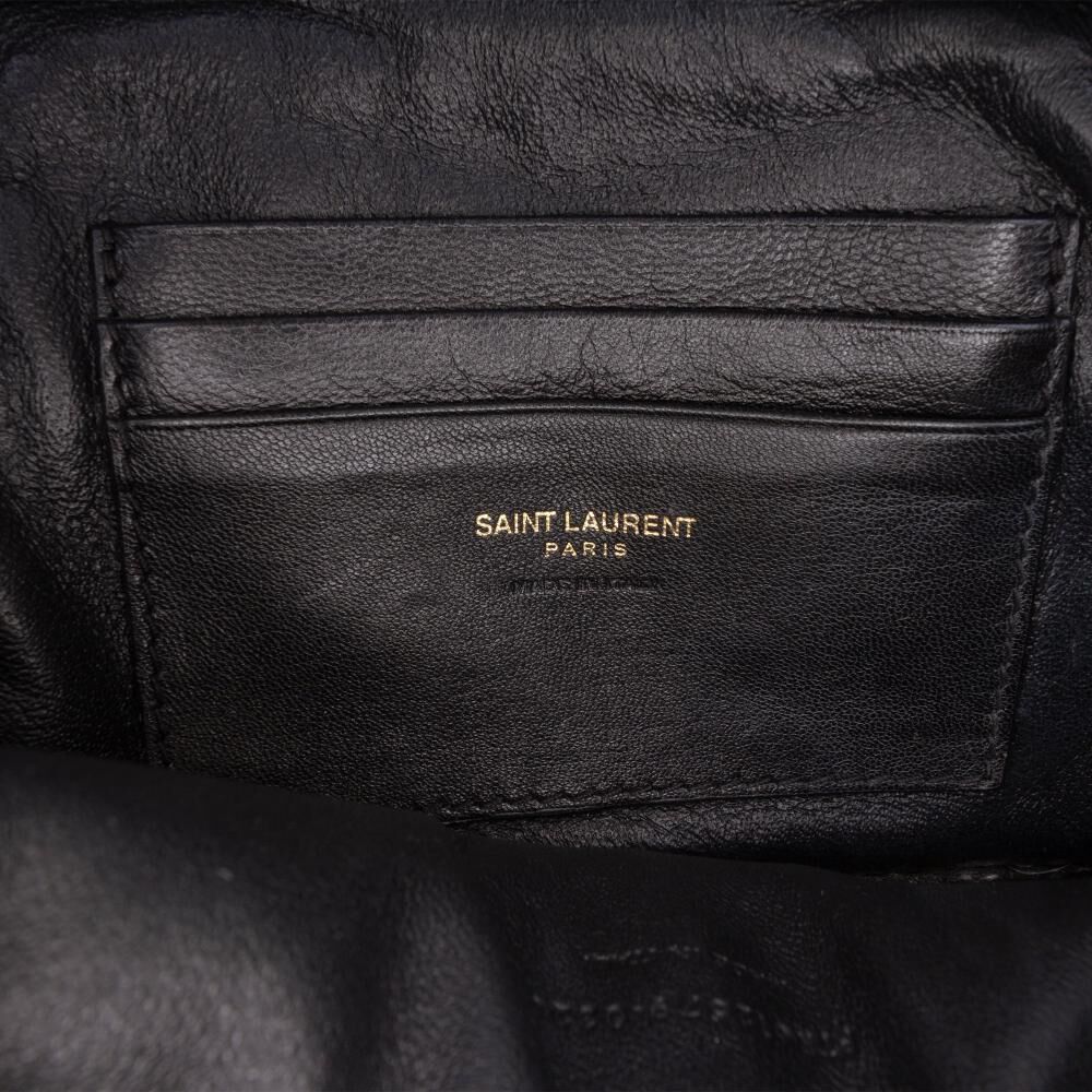 Yves Saint Laurent Shoulder Bag