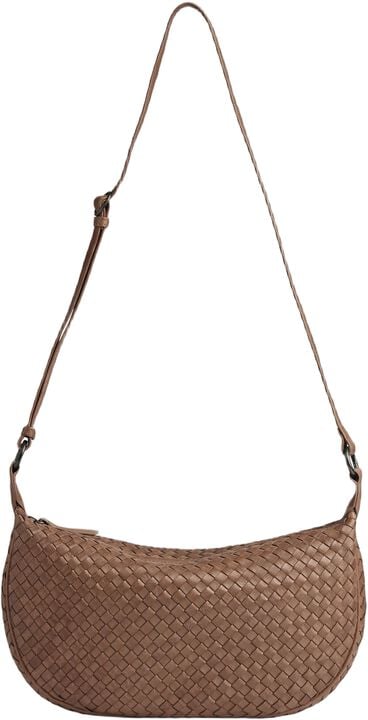 Musembg Bag, Weave