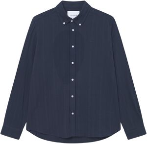 Konrad Stripe Structure Shirt