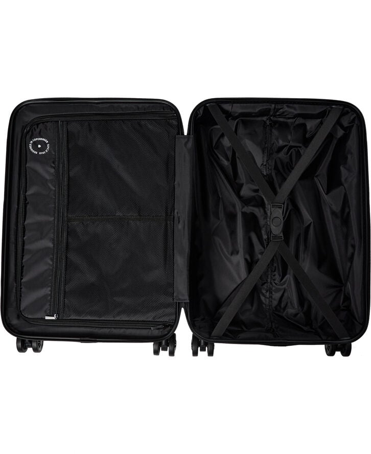 META Suitcase M