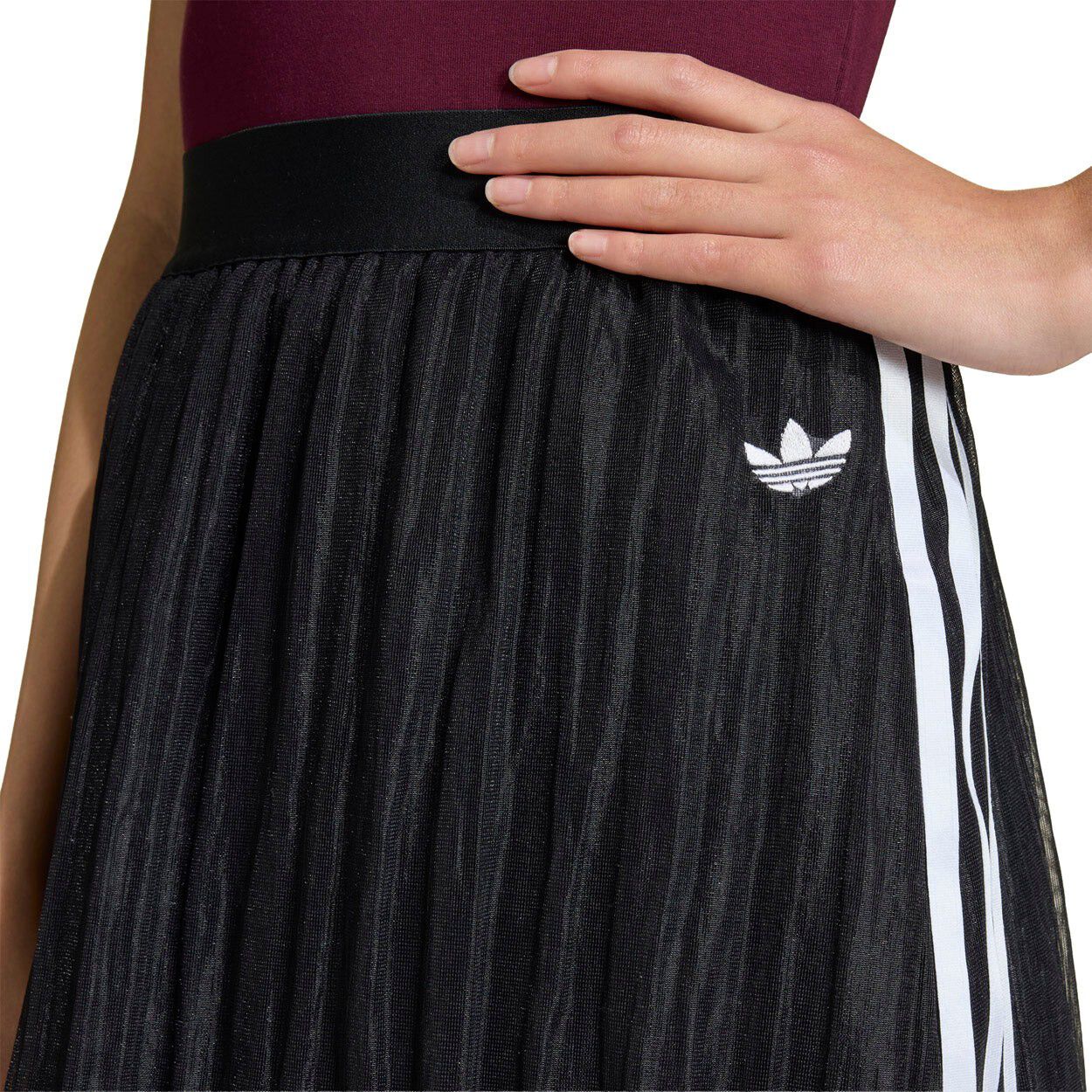 Long Skirt Nederdel