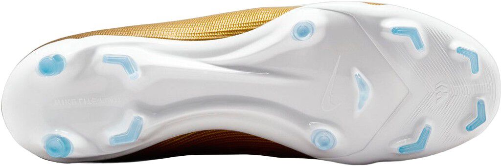 Mercurial Superfly 11 Kylian Mbappe Academy FG/AG Fodboldst&oslash;vler