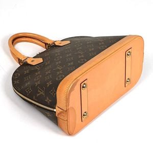 Louis Vuitton Alma
