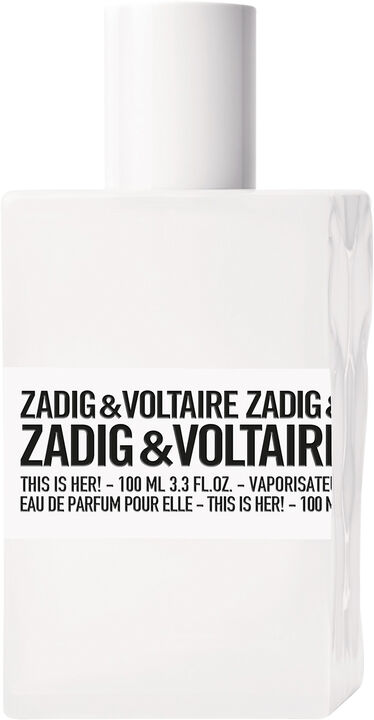 This Is Her! Eau De Parfum