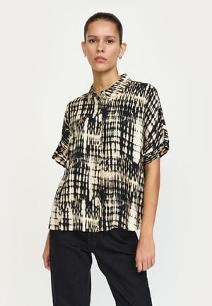 SRFiona Freedom SS Shirt