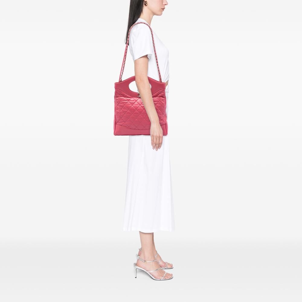Chanel Handbag