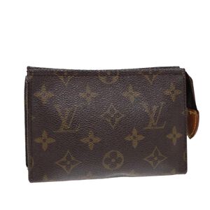 Louis Vuitton Poche Toilette