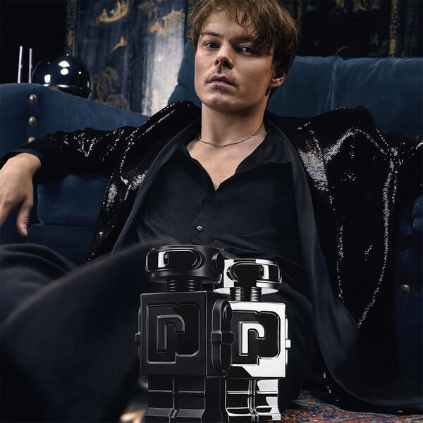 paco rabanne Phantom Deodorant stick 75 GR