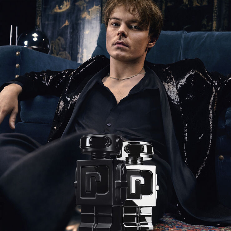 paco rabanne Phantom Deodorant stick 75 GR