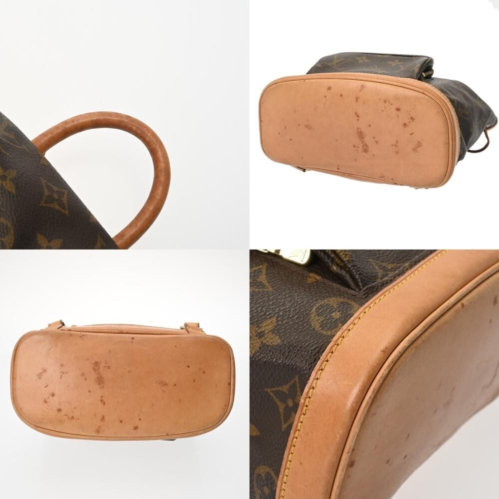 Louis Vuitton Montsouris