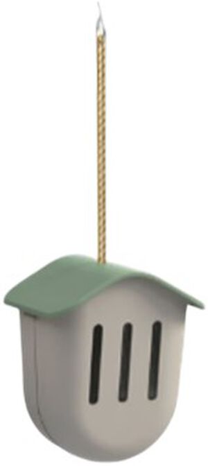 Sommerfuglehus