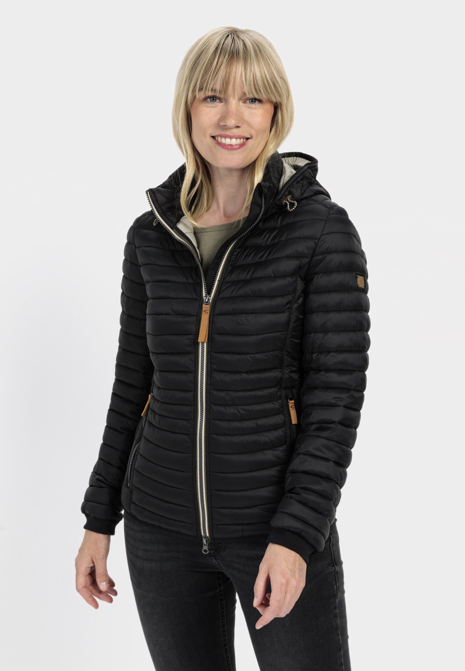BLOUSON