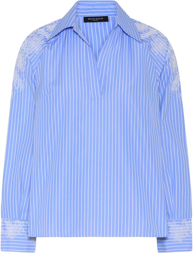 MesquiteBBKaloe blouse