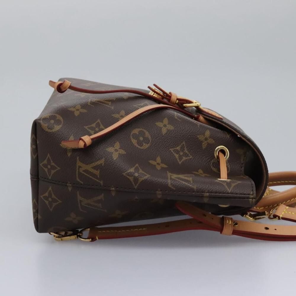 Louis Vuitton Backpack