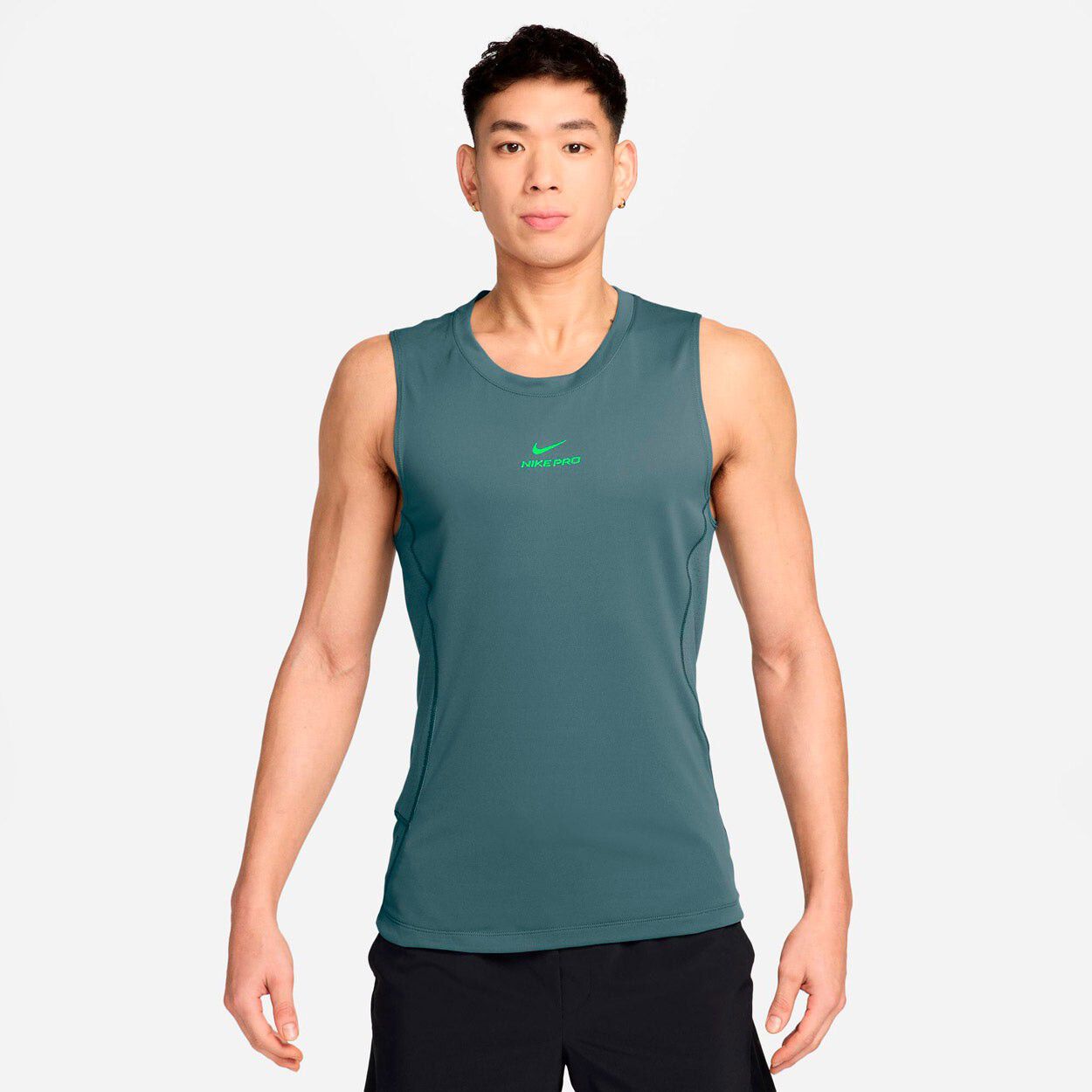 Pro Dri-fit Tr&aelig;ning Tanktop