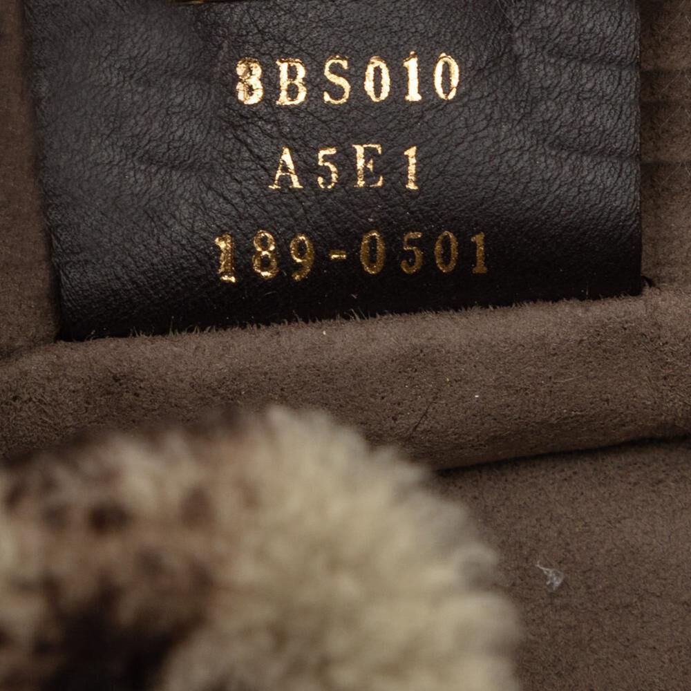 Fendi Mon Tresor