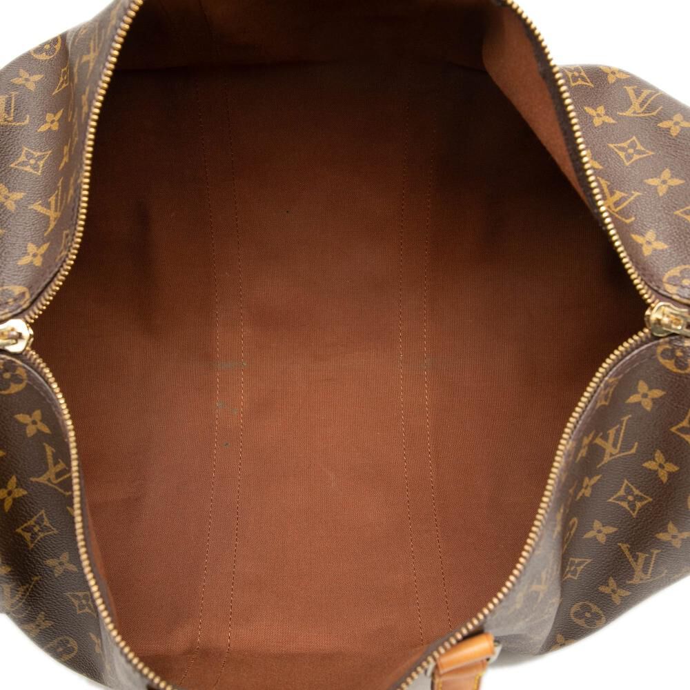 Louis Vuitton Keepall