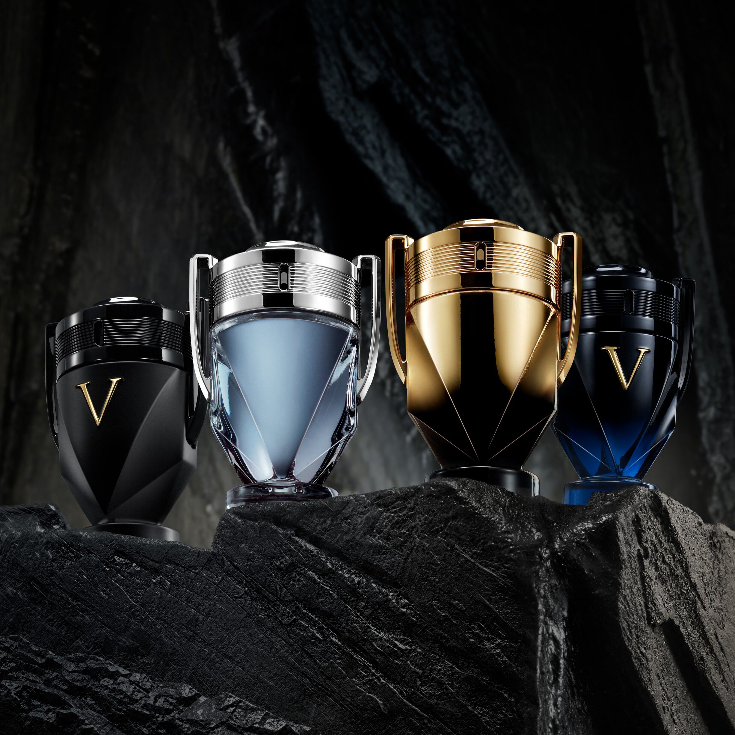 Invictus Elixir Eau de Parfum