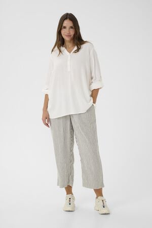 KCmille Cropped Pants