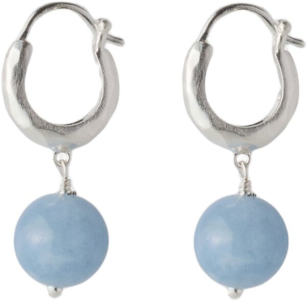 Blue Sky Earrings