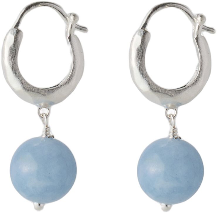 Blue Sky Earrings