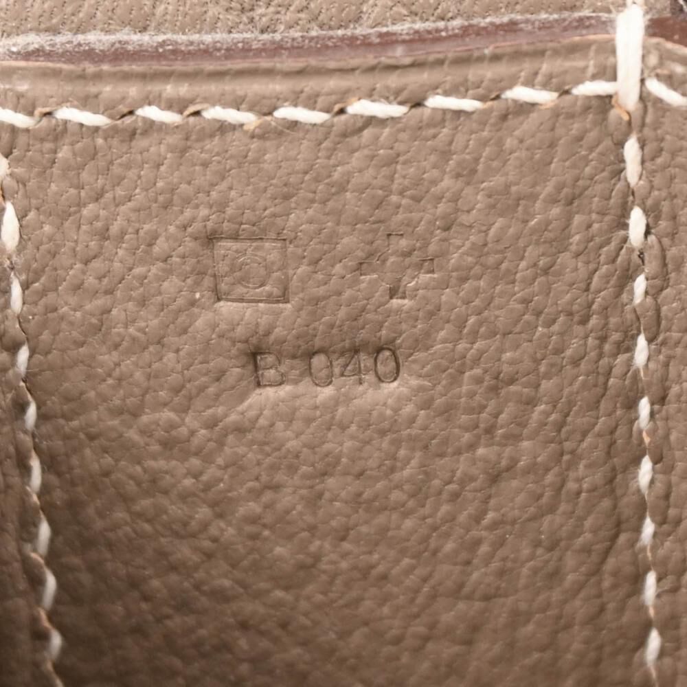 Herm&egrave;s Crossbody Bag
