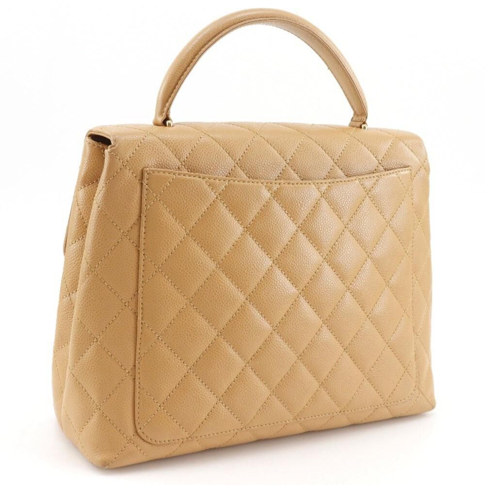 Chanel Handbag