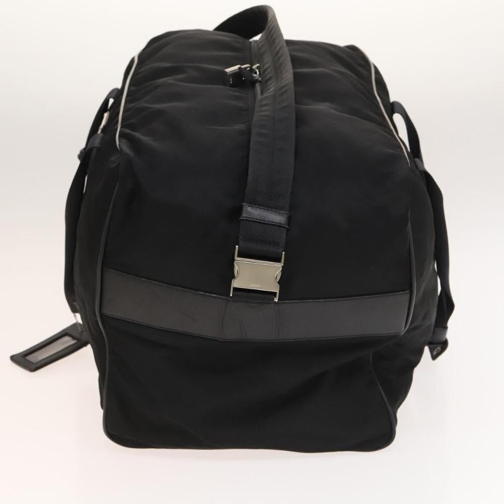 Prada Duffle Bag