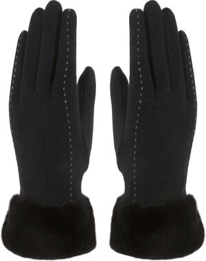 MJM Glove Linea W