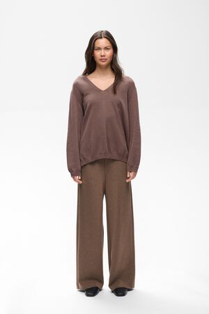 GincetteIW Melange Pants